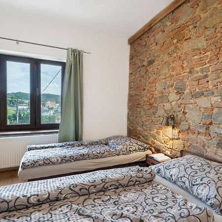 Apartman Belavita Banská Štiavnica Dış mekan fotoğraf
