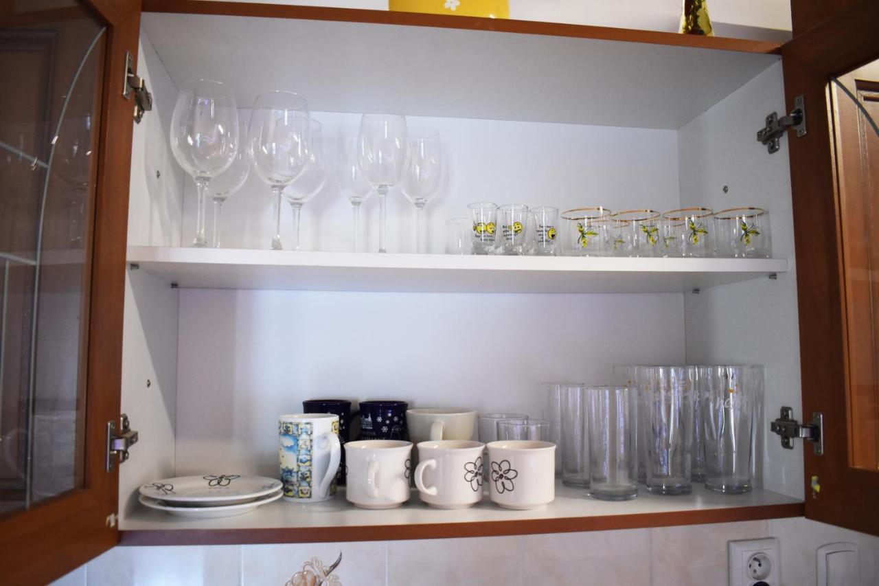 Apartman Belavita Banská Štiavnica Dış mekan fotoğraf