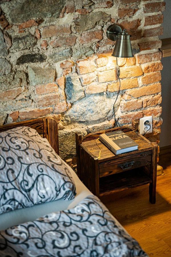 Apartman Belavita Banská Štiavnica Dış mekan fotoğraf