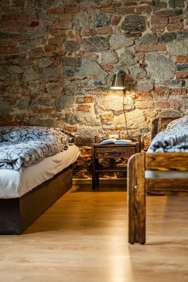 Apartman Belavita Banská Štiavnica Dış mekan fotoğraf