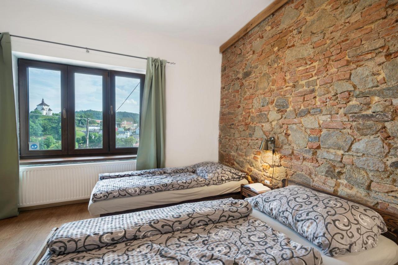 Apartman Belavita Banská Štiavnica Dış mekan fotoğraf