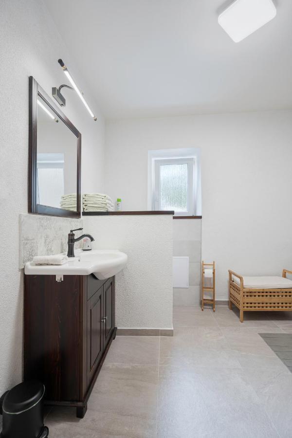 Apartman Belavita Banská Štiavnica Dış mekan fotoğraf