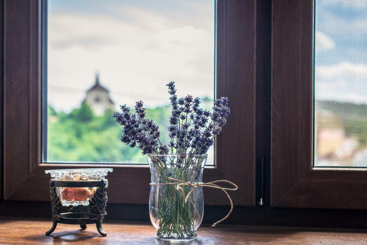 Apartman Belavita Banská Štiavnica Dış mekan fotoğraf